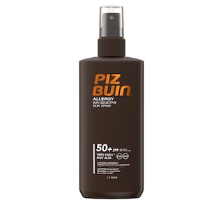 PIZ BUIN | Αντηλιακό Spray Sensitive Skin SPF50 200 ml