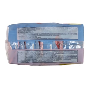 JOHNSON BABY | ΜΩΡΟΜΑΝΤΗΛΑ GENTLE CLEAN 3 X 56 ΤΕΜ