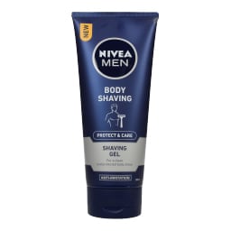 NIVEA | FOR MEN | GEL ΞΥΡΙΣΜΑΤΟΣ ΣΩΜΑΤΟΣ PROTECT & CARE 200ML