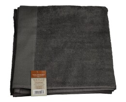 APP | APPBODY EGYPTIAN BODY TOW.70X140 GRAY