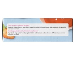 ΑΒ | Ζελέ Φράουλα 200g