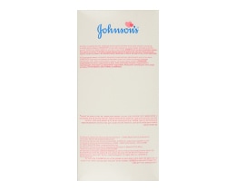 JOHNSON | JS NURSING PADS WHITE  30ΤΜ