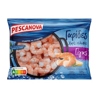 PESCANOVA