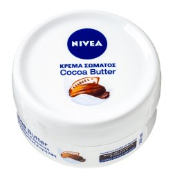 NIVEA | BODY | Κρέμα Σώματος Cocoa Butter 200ml