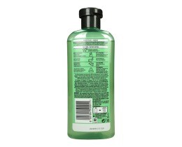 HERBAL ESSENCES