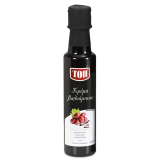 ΤΟΠ | Κρέμα Βαλσάμικου Pet 200 ml