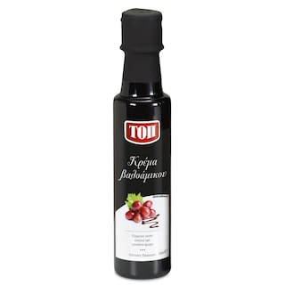 ΤΟΠ | Κρέμα Βαλσάμικου Pet 200 ml