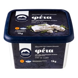 ΠΙΝΔΟΣ ΒΟΣΚΟΤΟΠΙΑ | ΦΕΤΑ ΠΙΝΔΟΥ ΠΟΠ ΣΕ ΑΛΜΗ  1 KG