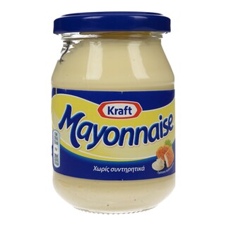 KRAFT | ΜΑΓΙΟΝΕΖΑ  200 ML