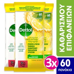 DETTOL