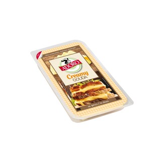 Τυρί Gouda Creamy Φέτες 175g