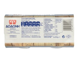 ΔΩΔΩΝΗ | ΗΠΕΙΡΩΤΙΚΟ | ΔΩΔΩΝΗ ΗΠΕΙΡΩΤΙΚΟ ΣΤΡΑΓΓ.ΓΙΑΟΥΡΤΙ  400GR