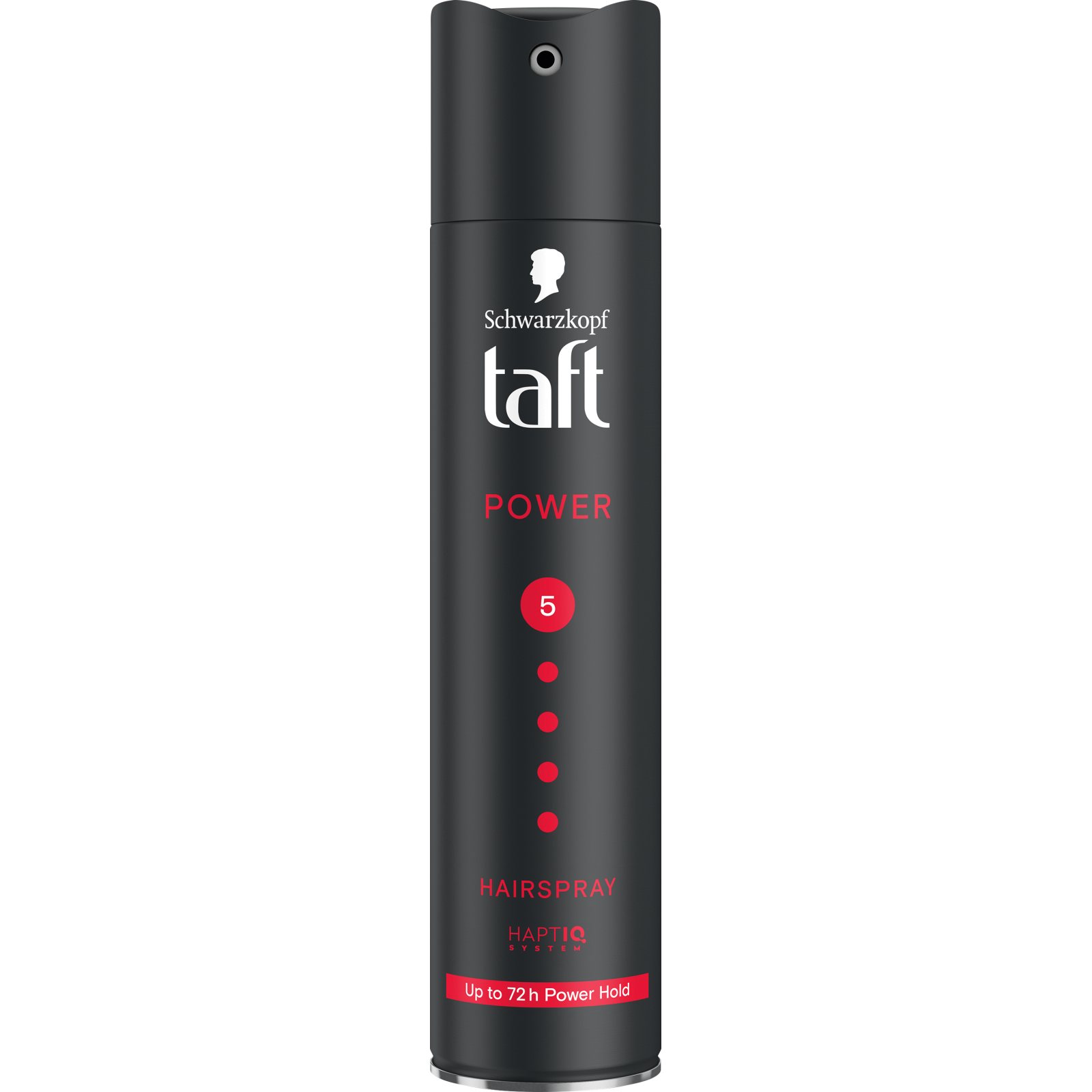 TAFT Λακ Spray Μαλλιών Taft Power 250ml