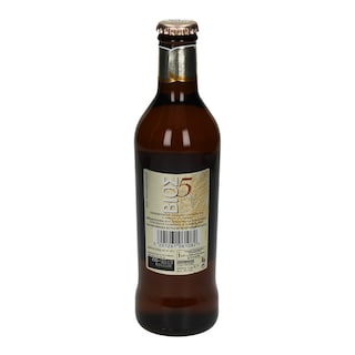 ΒΙΟΣ | ΜΠYΡΑ 5 ΔΗΜΗΤΡΙΑΚΩΝ ΦΙΑΛΗ 330 ML