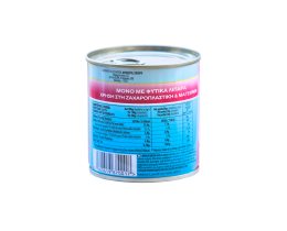ELLO ERMOL | Σαντιγί Φυτική Κρέμα Ermol Creamy Χωρίς Ζάχαρη 250g