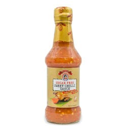 SUREE | SUREE ΣΑΛΤΣΑ ΤΣΙΛΙ SUGAR FR. 295ML