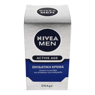 NIVEA | FOR MEN | .  50ML