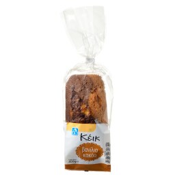 Κέικ Ανάμεικτο 450g