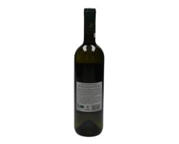 PORTO CARRAS | ΜΕΛΙΣΑΝΘΗ | ΟΙΝΟΣ ΛΕΥΚΟΣ  750 ML