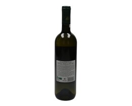 PORTO CARRAS | ΜΕΛΙΣΑΝΘΗ | ΟΙΝΟΣ ΛΕΥΚΟΣ  750 ML