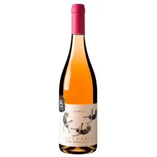 ΣΕΜΕΛΗ | AETHERIA ΡΟΖΕ ΟΙΝΟΣ  750ML