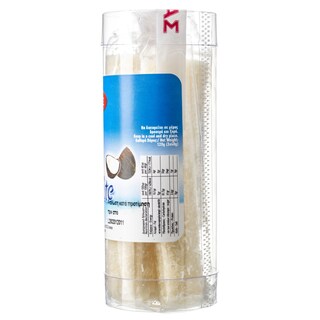 ΣΑΡΑΝΤΗΣ | Καρύδα Λευκή 3x40g