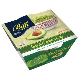 BIFFI'S | Σάλτσα Guacamole 180g