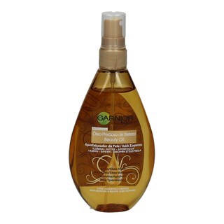 GARNIER | BODY | ΛΟΤΙΟΝ ΣΩΜΑΤΟΣ 7 ΗΜΕΡΕΣ BEAUTY OIL 150 ML