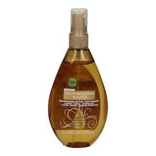 GARNIER | BODY | ΛΟΤΙΟΝ ΣΩΜΑΤΟΣ 7 ΗΜΕΡΕΣ BEAUTY OIL 150 ML