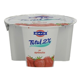 TOTAL | ΓΙΑΟΥΡΤΙ