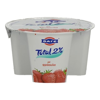 TOTAL | ΓΙΑΟΥΡΤΙ