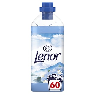LENOR | Μαλακτικό Ρούχων Spring Awakening 60 Μεζούρες