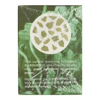 KOURIKOS | Αφέψημα Ευκάλυπτος 10x2g