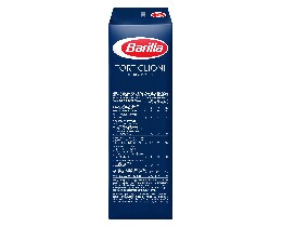 BARILLA | ΠΑΣΤΕΣ ΖΥΜΑΡΙΚΩΝ TORTIGLIONI No 83 500 GR