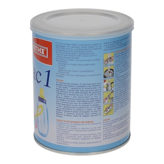 SANILAC | 1 | Infant Milk Powder First Infant Age 400g