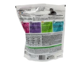 PERFECT FIT | ΓΑΤΟΤΡΟΦΗ JUNIOR ΚΟΤΟΠΟΥΛΟ 750 GR