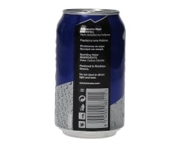 TUVUNU | ΑΝΘΡΑΚΟΥΧΟ ΝΕΡΟ ΚΟΥΤΙ 330 ML