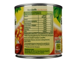 BONDUELLE | ΚΑΛΑΜΠΟΚΙ  300 GR