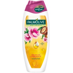 PALMOLIVE | ΑΦΡΟΛΟΥΤΡΟ CAMELIA OIL  500ML