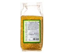 BIOVITA | ΠΛΙΓΟΥΡΙ  500GR