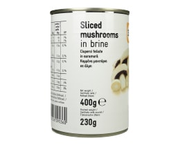 365 | ΜΑΝΙΤΑΡΙΑ ΚΟΜΜΕΝΑ 400 GR