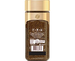 NESCAFE | GOLD | CLASSIC GOLD BLEND ΣΤΙΓΜΙΑΙΟΣ ΚΑΦΕΣ 200 GR