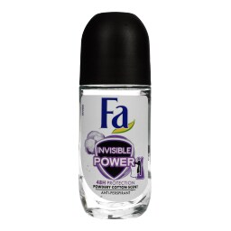FA | ΑΠΟΣΜΗΤΙΚΟ  50ML