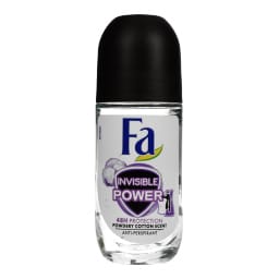 FA | ΑΠΟΣΜΗΤΙΚΟ  50ML