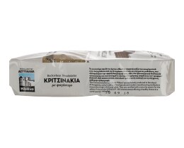 ΗΛΙΑΝΑ | ΒREAD STICKS . 230 GR