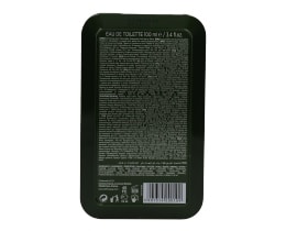 STR8 | ΚΟΛΩΝΙΑ ΑΝΔΡΙΚΗ ADVENTURE 100 ML