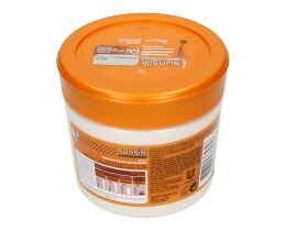 SUNSILK | ΜΑΣΚΑ ΜΑΛΛΙΩΝ ΓΙΑ ΤΑΛΑΙΠΩΡΗΜΕΝΑ 250 ML