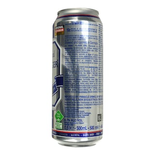 OETTINGER | Μπύρα Pils Κουτί 500ml