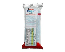 KINDER | PINGUI | ΣΝΑΚ  4 X 31 GR