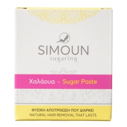 Χαλάουα Sugar Paste 60g